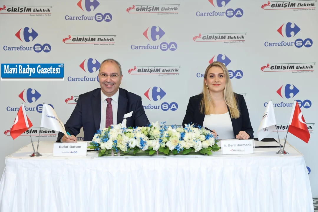 Yıllık enerji ihtiyacının % 35’ini karşılayacak  