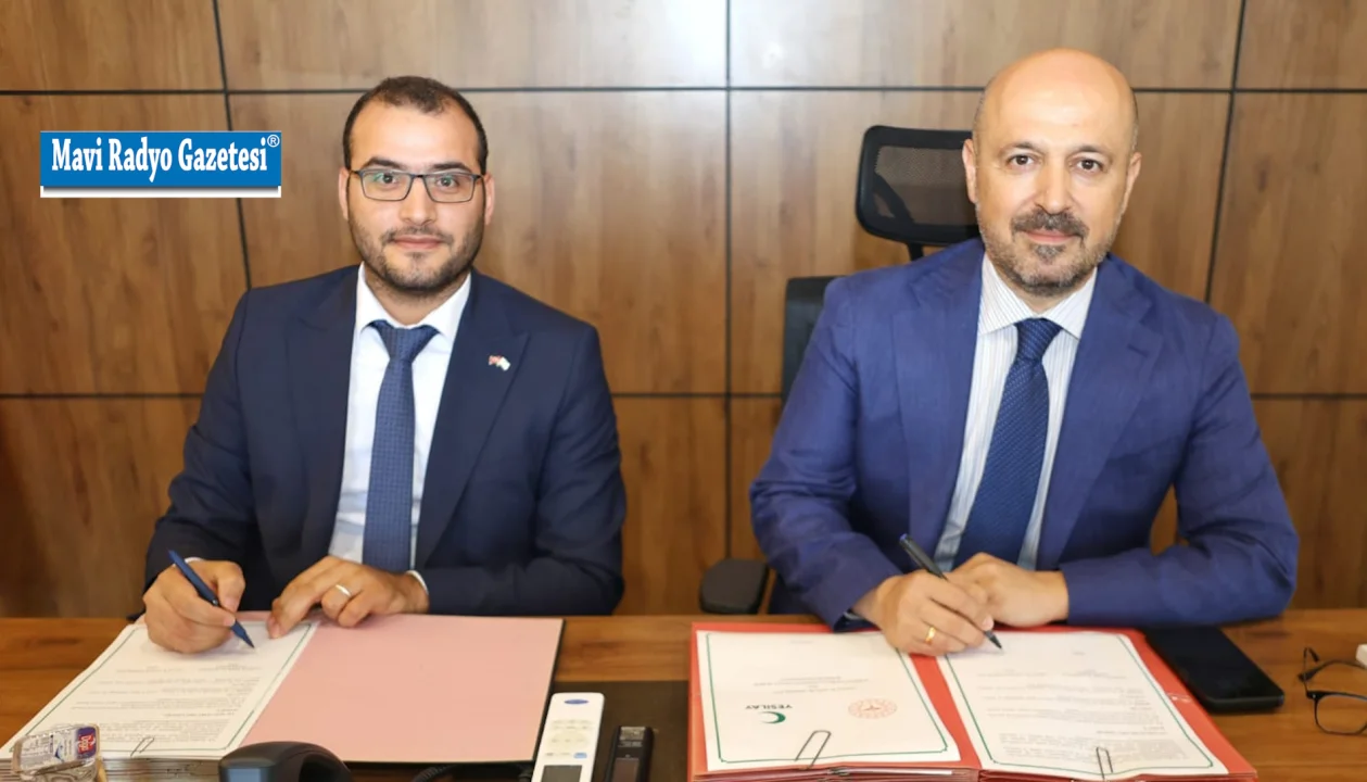 Adana’da Bağımlılıkla Mücadelede Güçlü Adım: İl Sağlık Müdürlüğü ile Yeşilay İş Birliği Protokolü İmzaladı 