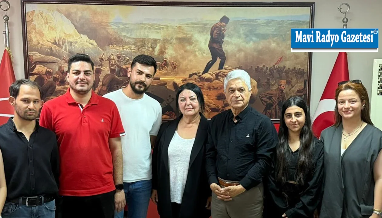SEYHAN'DA UYUM MESAJI 