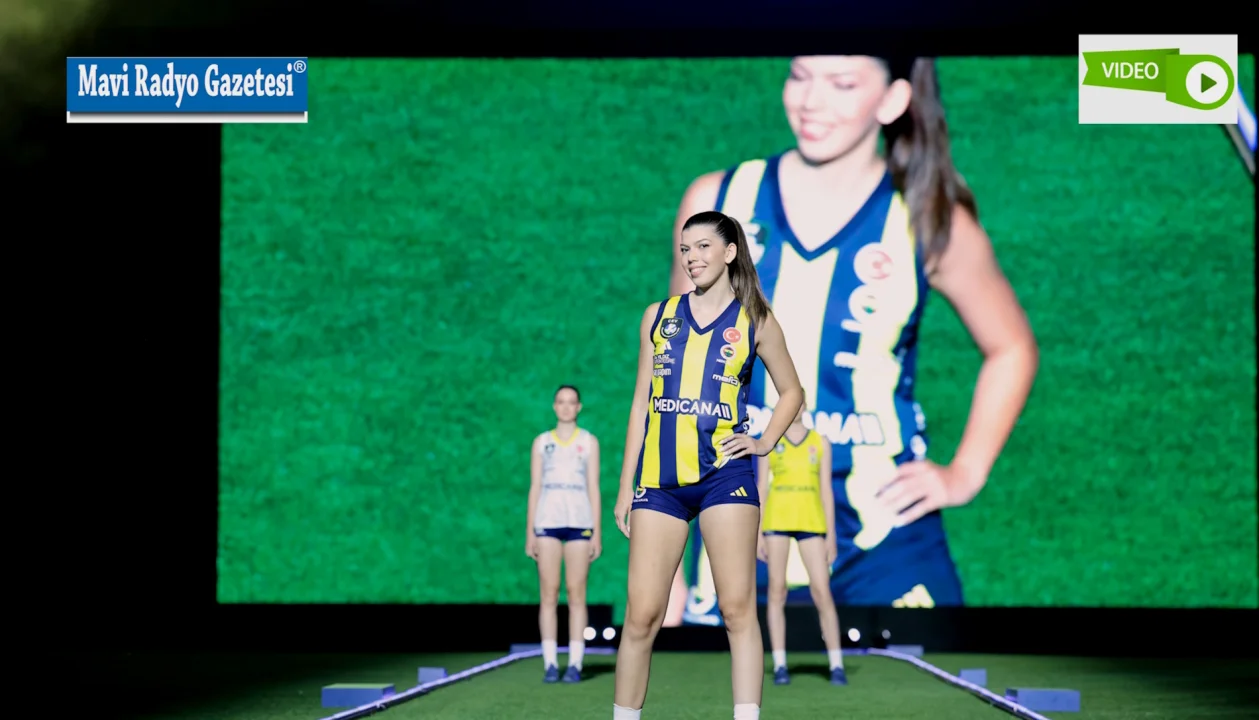 Fenerbahçe’nin Efsane Çubuklusu adidas’a Emanet  