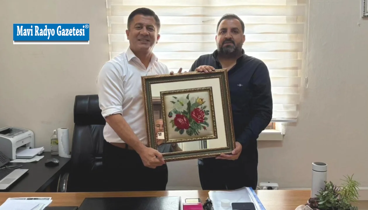 Ceyhan'da Eğitime Güçlü Destek: Müteahhitler Sahada! 