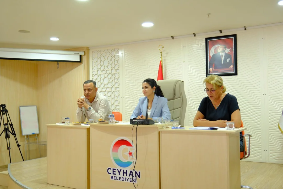 Ceyhan Belediyesi’nden Gençlere Büyük Destek! 