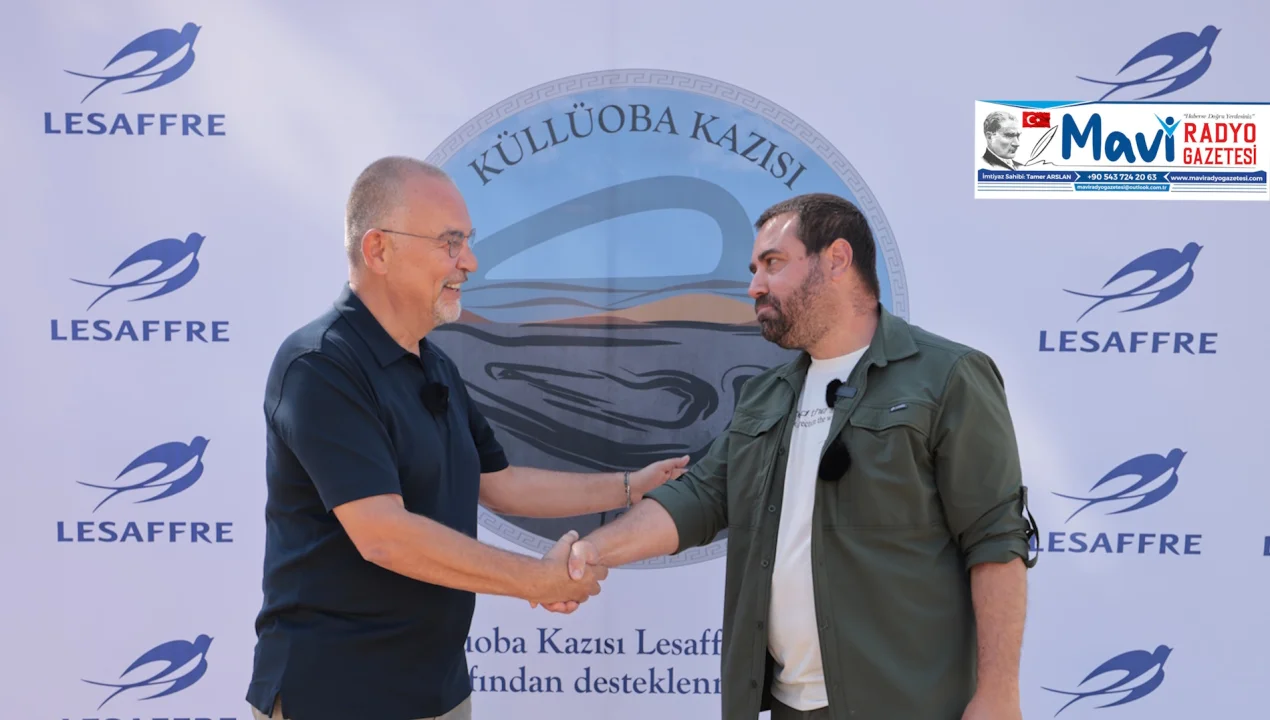 Ekmek yapımı nesilden nesile aktarılan miras 