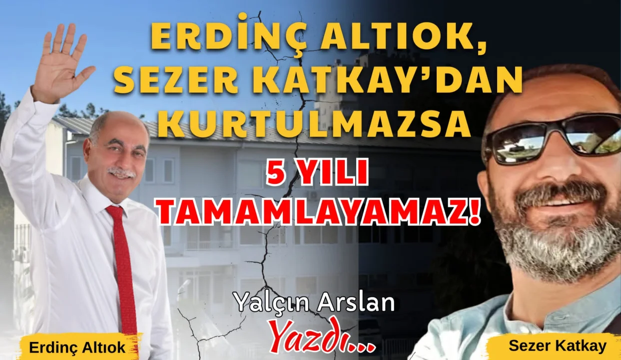 Uyarıyorum