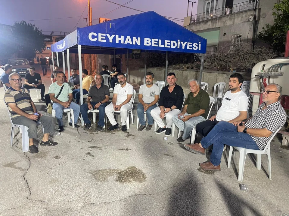 Demir Ailesinin Acı Günü