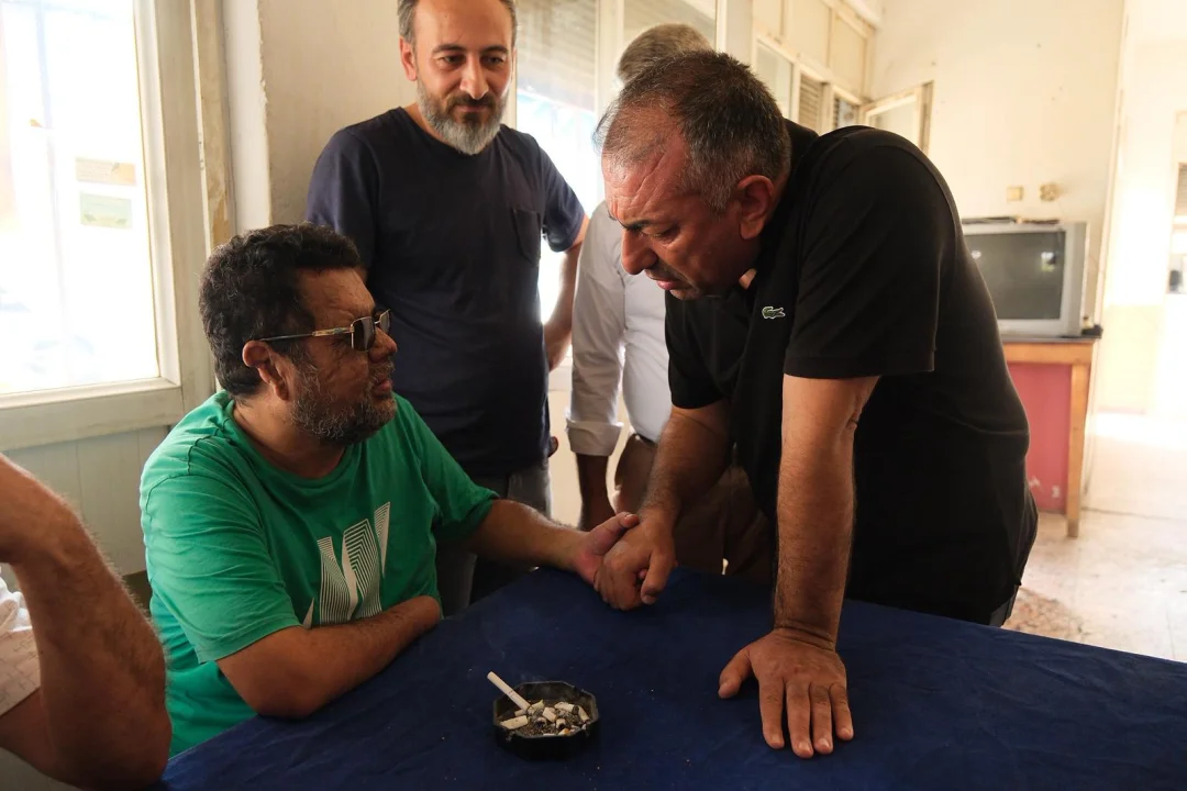 Geçer, Adanalının Nabzını Sahada Tuttu 
