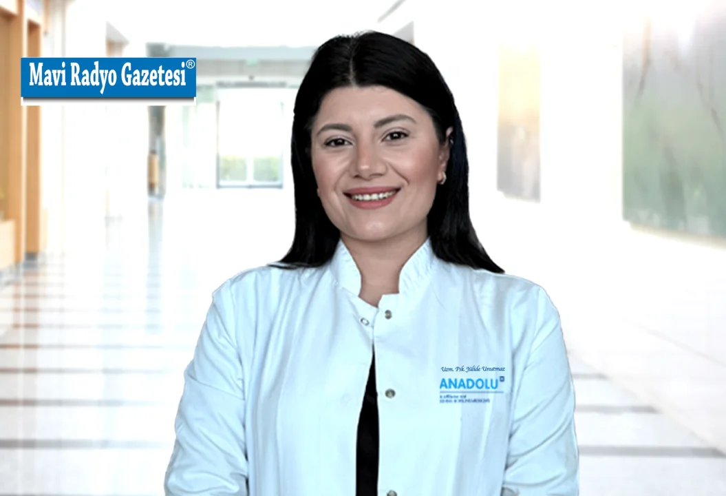 Mide ve bağırsak ikinci beyin konumunda