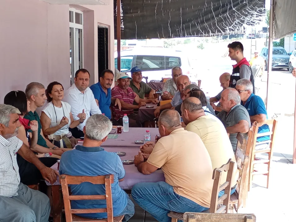 Anız Yakmanın Yol Açtığı Hasarlar 