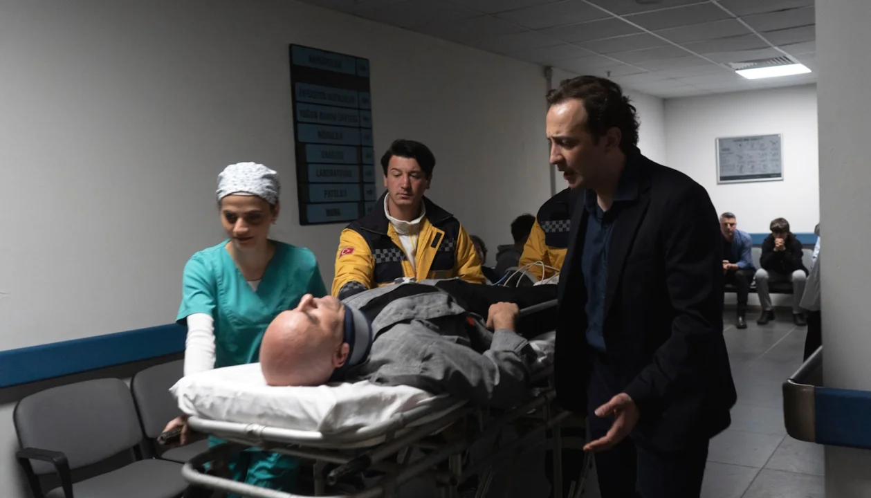 “Var Bunlar” Yeni Bölümleriyle TOD’da İzleyiciyle Buluşuyor! 
