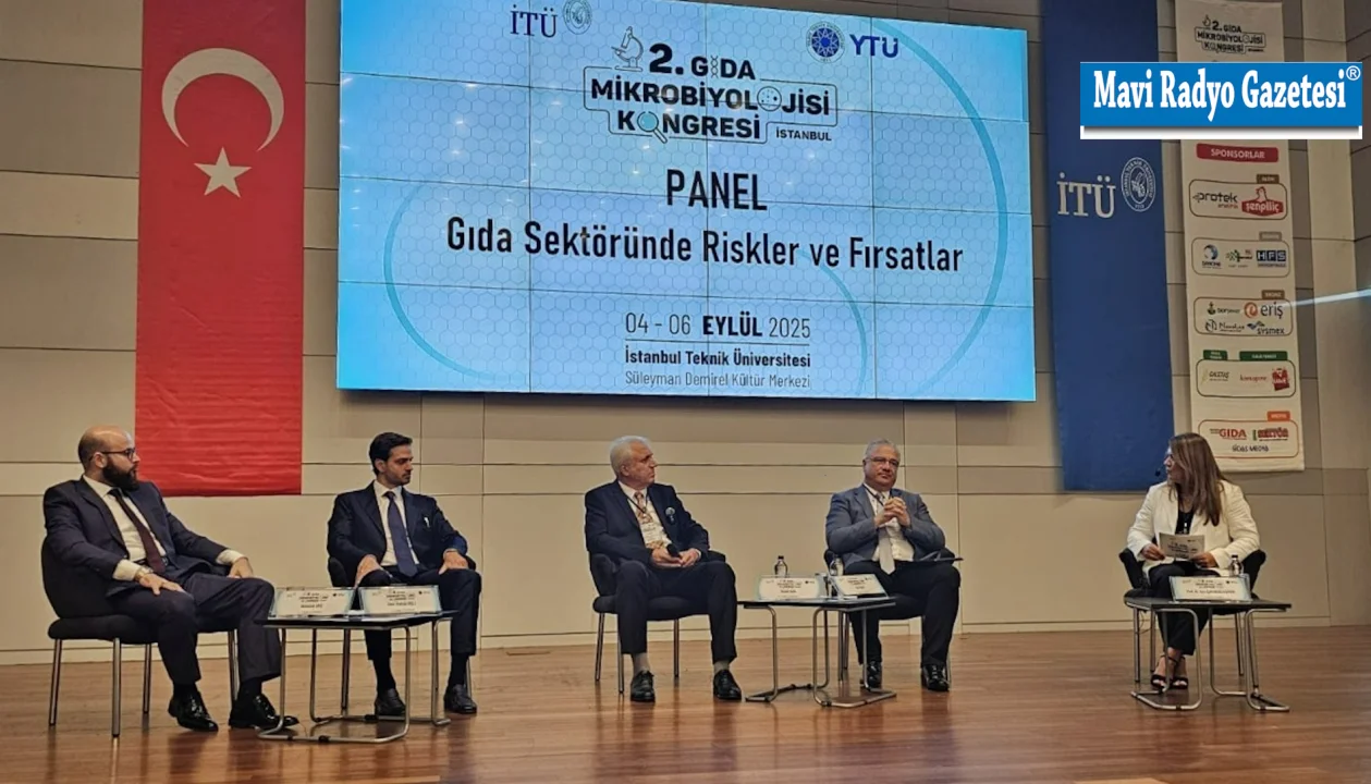 Şenpiliç’ten Gıda Güvenliği ve Sürdürülebilirlikte Bilimsel Destek 