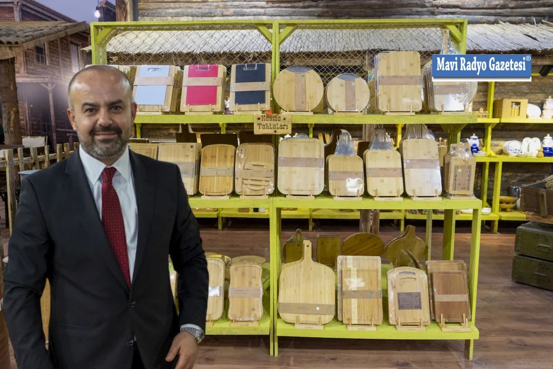 Bambu Gücüyle Geleceği Koru! 