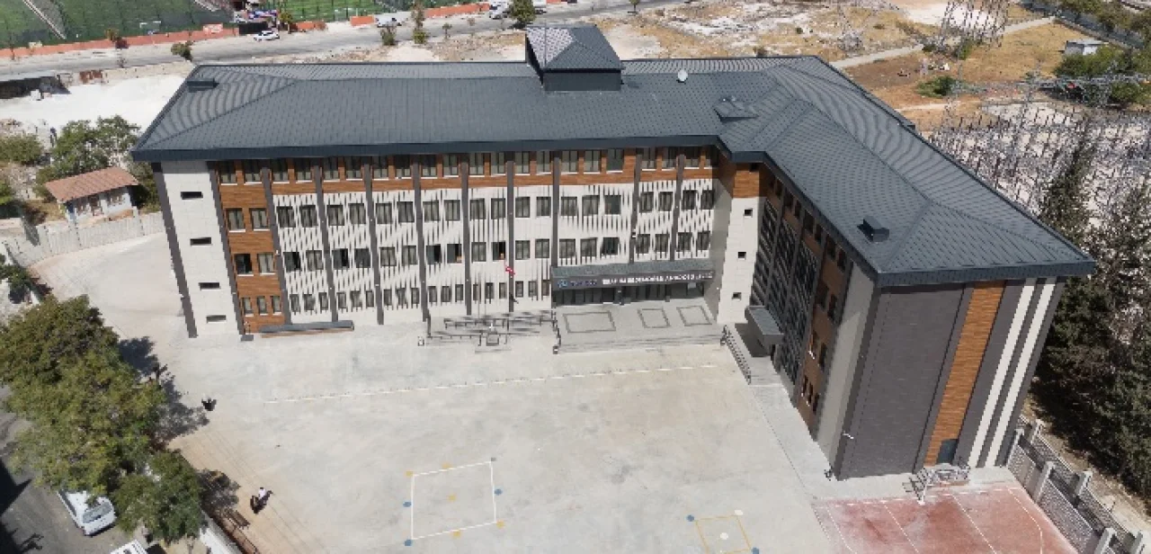 Erdemoğlu Holding’ten Eğitime ve Kültüre 700 Milyon TL’lik Dev Yatırım