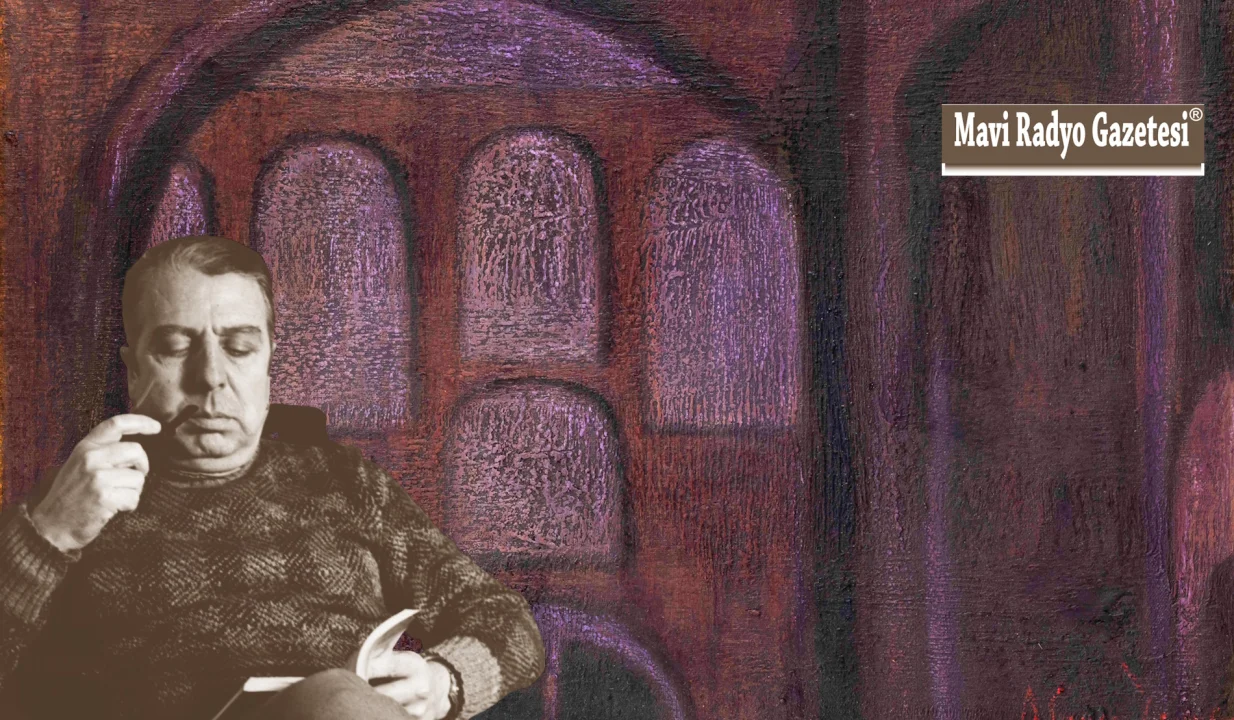 Güven Zeyrek’in Sanat Yolculuğu: ‘Tenduvar’ Sergisi Bozlu Art Project’te 