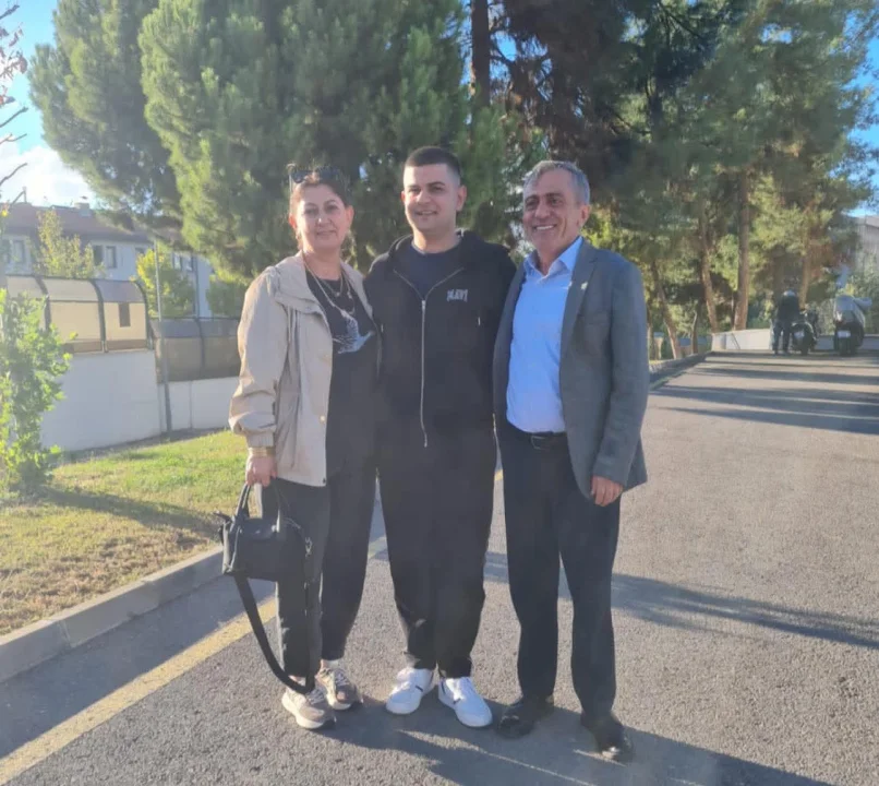 VATANA HİZMET VAKTİ!
