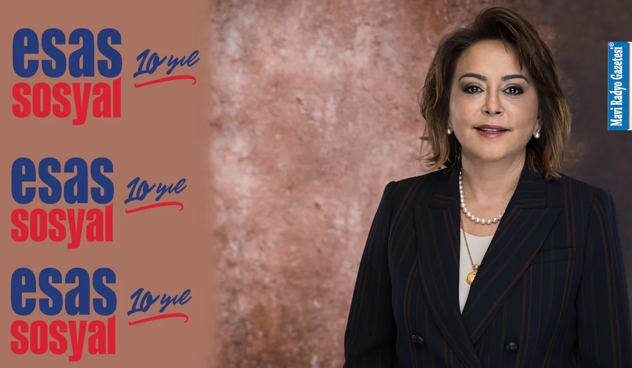 “10 Yılda 10 Ödül: Gençliğe Değer, Dünyaya Etki” 