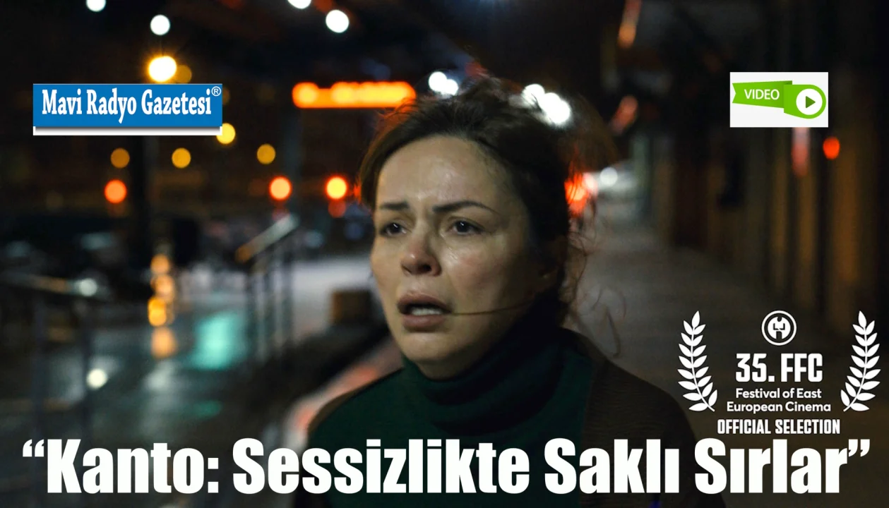“Kanto: Sessizlikte Saklı Sırlar” 