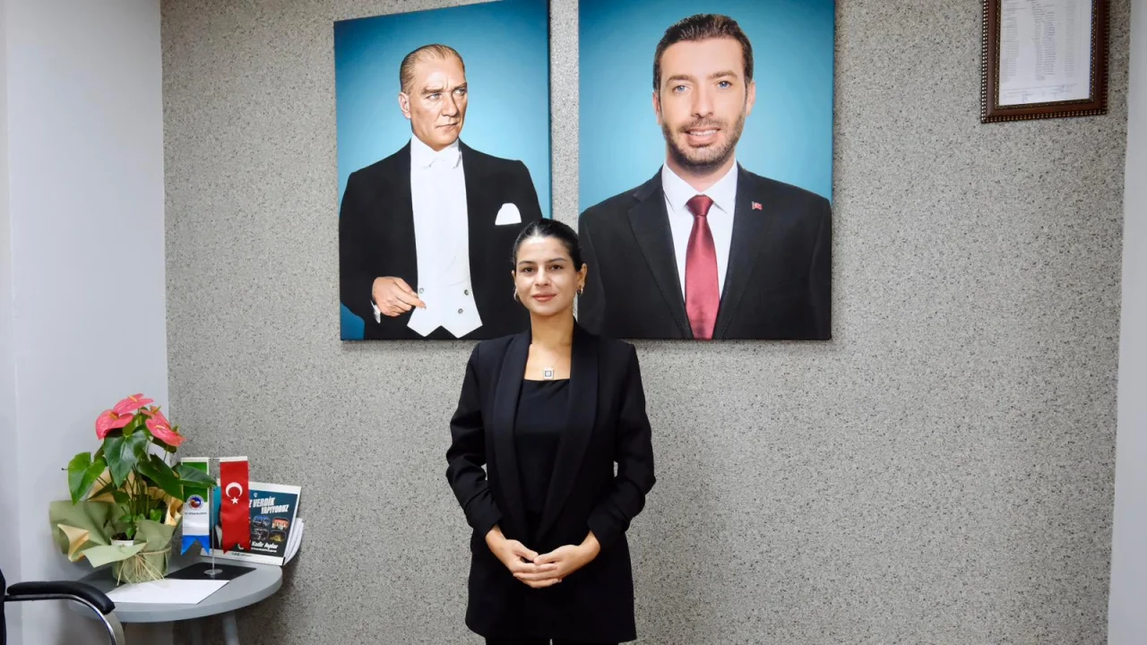 Ceyhan’a en doğru hizmeti muhtarlarımızla birlikte gerçekleştiriyoruz”