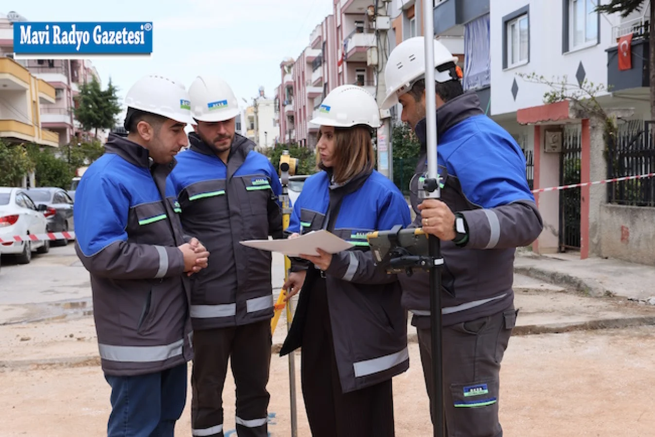 Çukurova’da Doğal Gaz Abone Sayısı 1 Milyona Yaklaştı