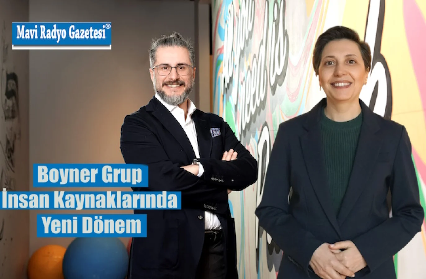 Boyner Grup İnsan Kaynaklarında Yeni Dönem 