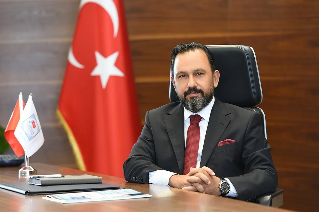 “Cumhuriyet İçin Koşuyoruz, Geleceğe El Ele!” 