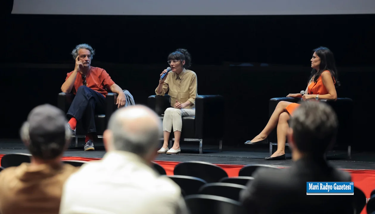 SETLERİN RENGİ YEŞİLE DÖNECEK