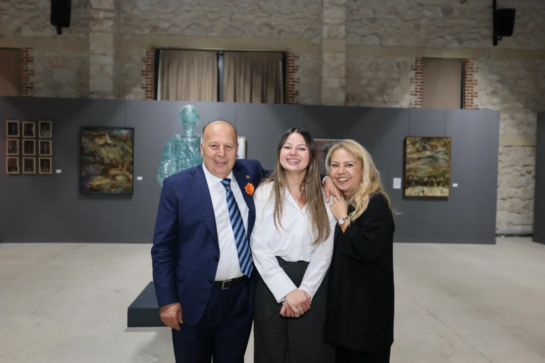 “Antik Misis, Çağdaş Sanatla Konuşuyor!”