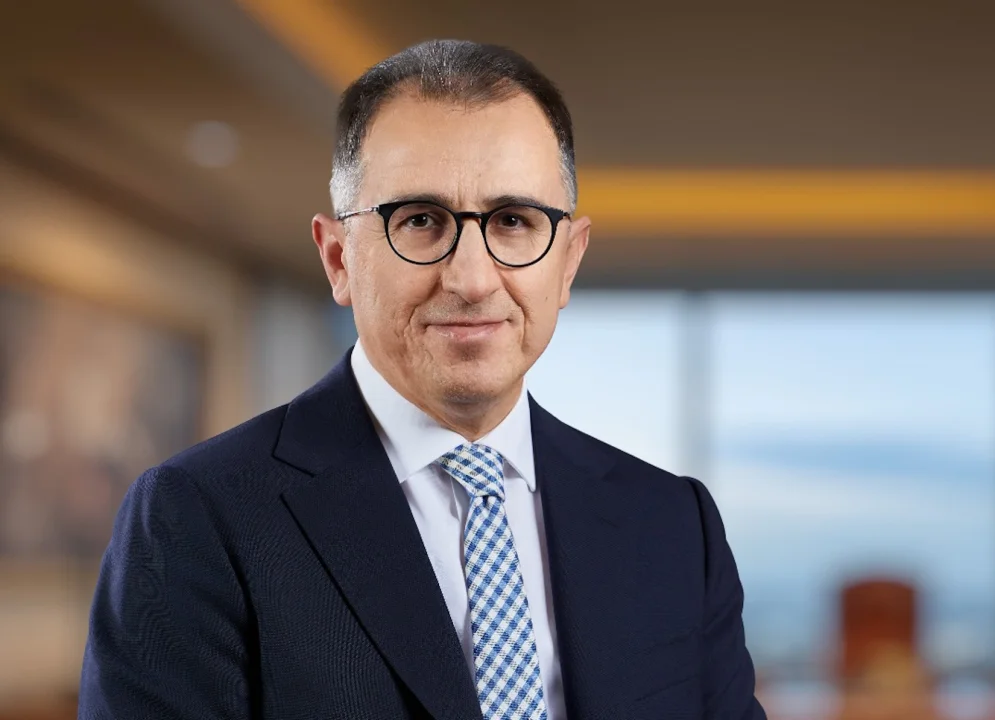 Enerji Sektöründe Güç Transferi: Türkoğlu Cengiz’i Yönetiyor 