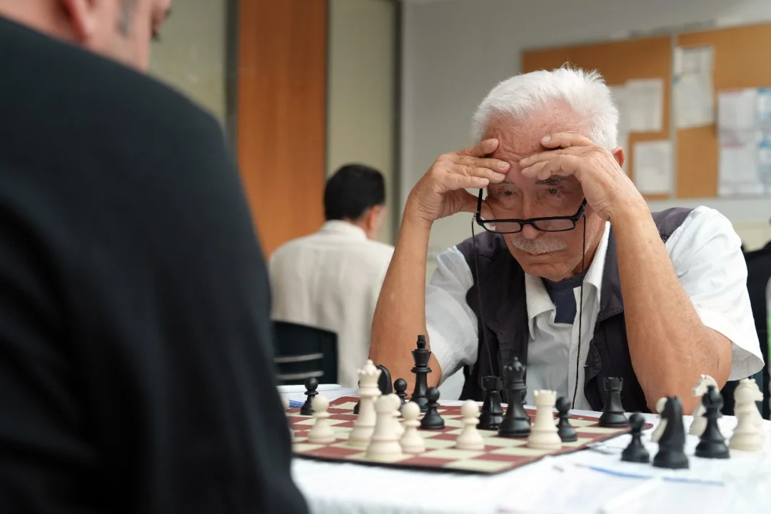 “Satrançta Atatürk Hamlesi: Çukurova’da Zafer Hamlesi!”