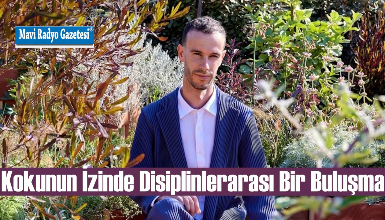Kokunun İzinde Disiplinlerarası Bir Buluşma