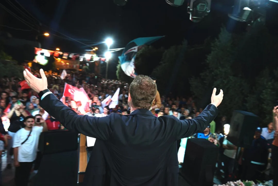 “Silivri’den Yükselen Ses: Masumiyet Susturulamaz!”