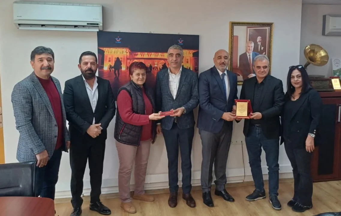 Ceyhan’ın Kurtuluşu İçin Konser Hazırlığı