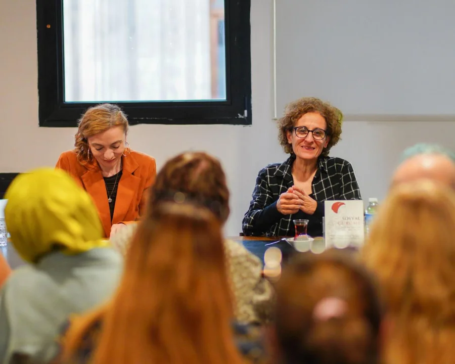 “Sosyal Çürüme” Kitabı Okurlarla Buluşuyor: Türkiye’nin Değerleri Tartışılacak 