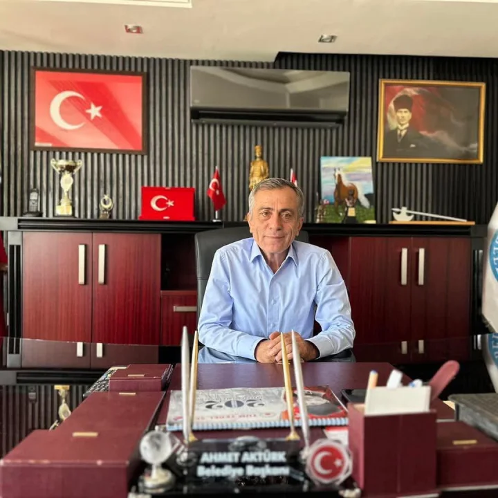 Aktürk'den Emekçiye Güçlü Destek: En Düşük Ücret 40.000 TL