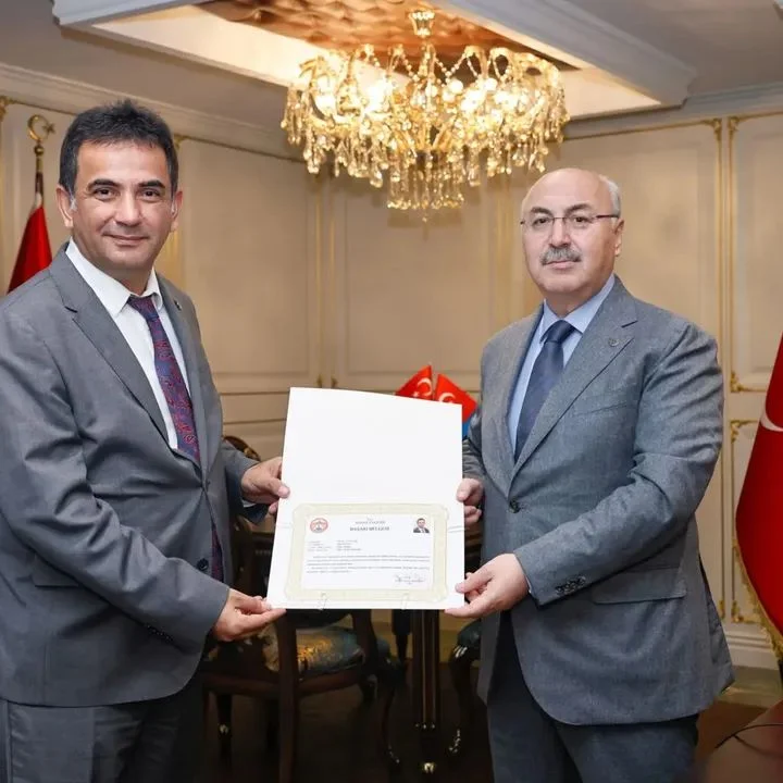 Tokalak’a Veda, Çukurova’ya Teşekkür