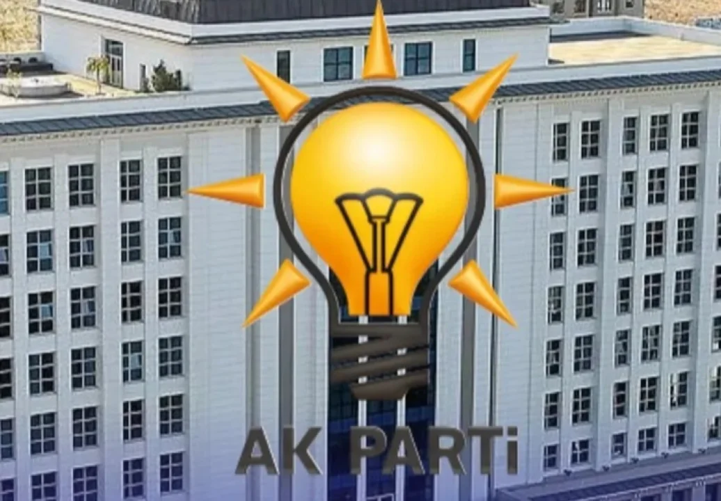 AK Parti Ceyhan İlçe Başkanlığı İçin Üç Aday Genel Merkez'de Mülakata Alındı