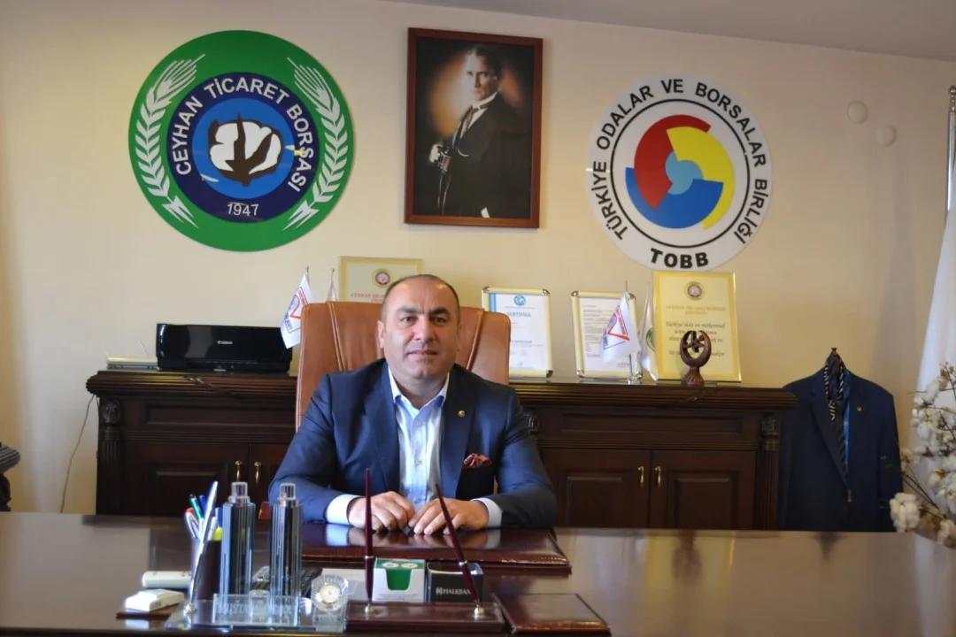 Başkan Aydar'dan Regaip Kandili’nde Manevi Derinlik ve Birlik Mesajı