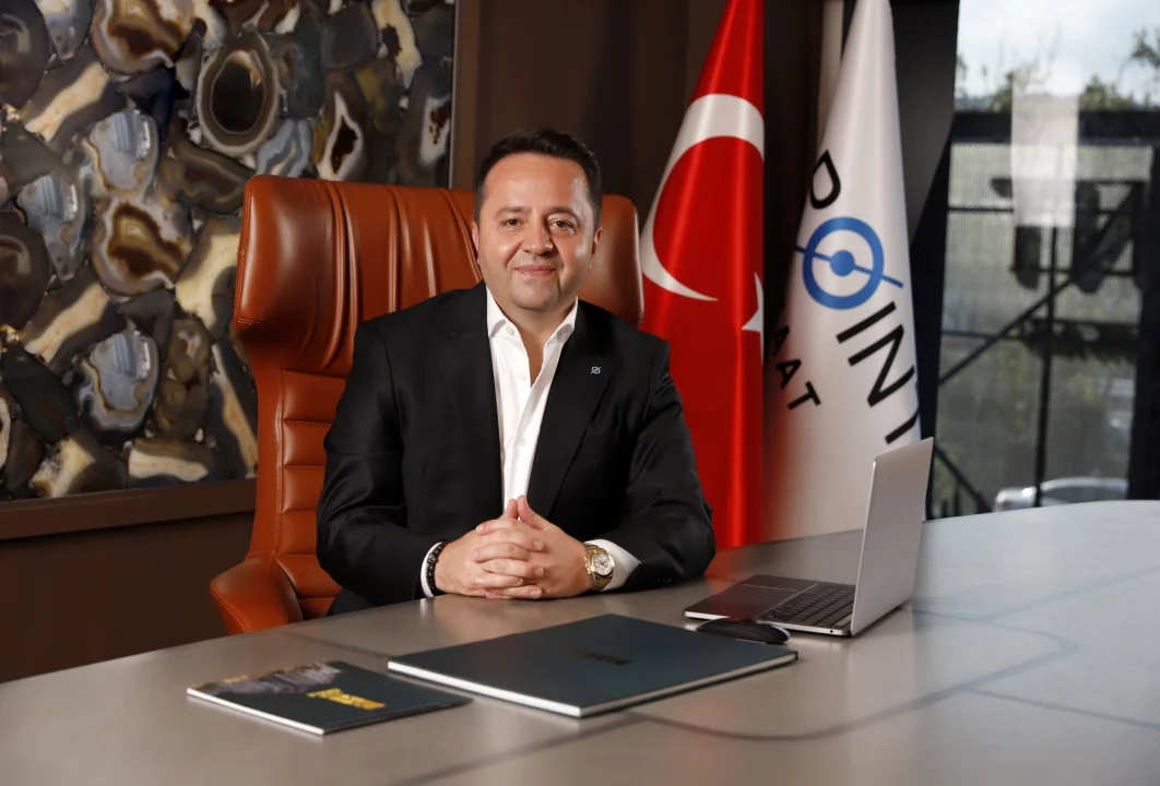 SPOINT İnşaat, Yalova’daki yeni fabrika projesiyle büyüyor 