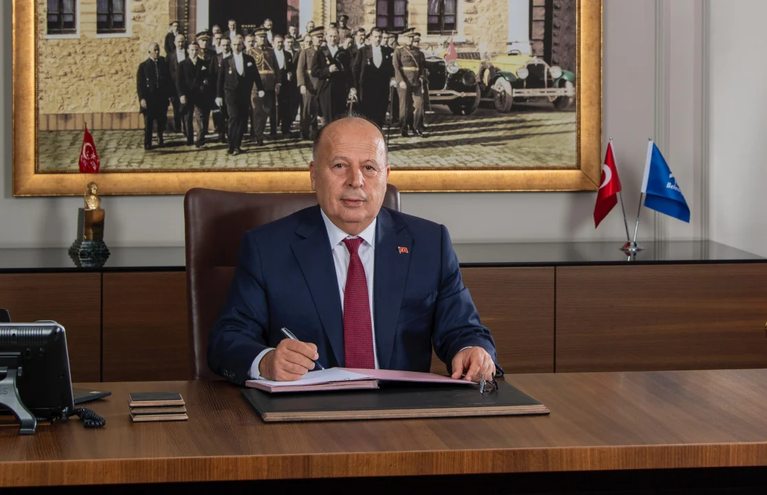 Adana’nın Kurtuluşu, Bağımsızlık Ruhunun Yıkılmaz Simgesidir”