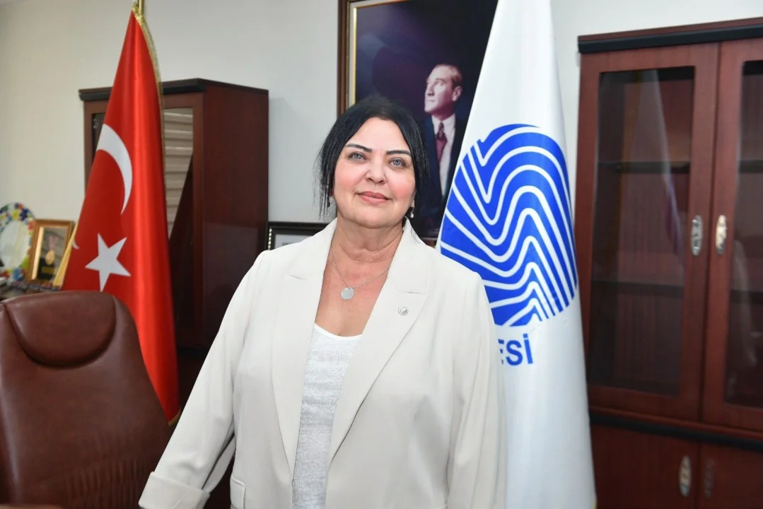 Akkan: “5 Ocak, Adana’nın Özgürlükle Yazdığı Tarihtir”