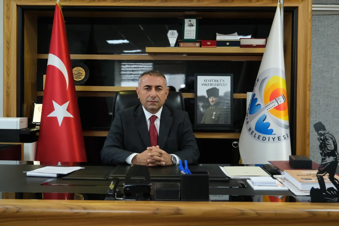 Güngör Geçer: “Adana, Kurtuluşun İlham Kaynağıdır”