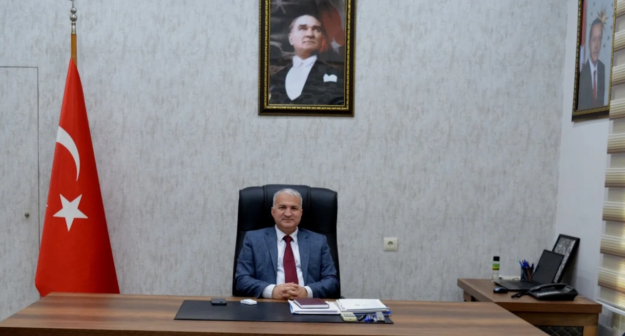 Kurtyemez,“Kurtuluş ruhunu yaşatmak ortak sorumluluğumuzdur”