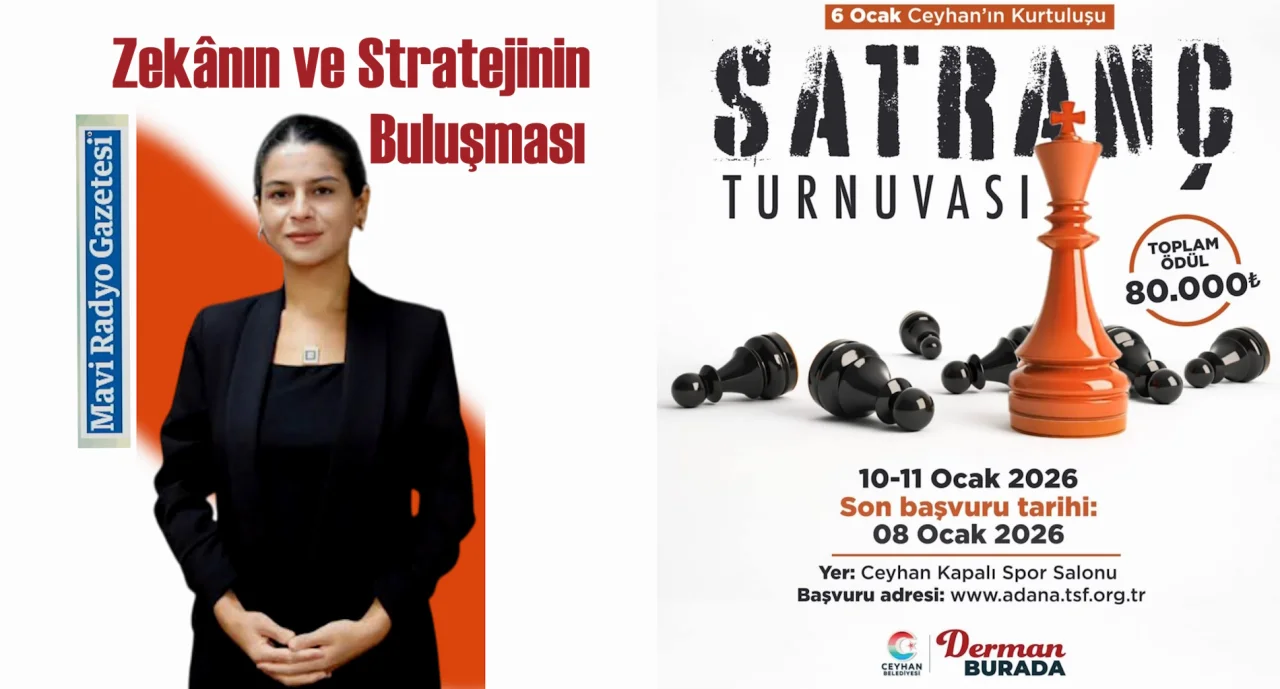 Zekânın ve Stratejinin Buluşması