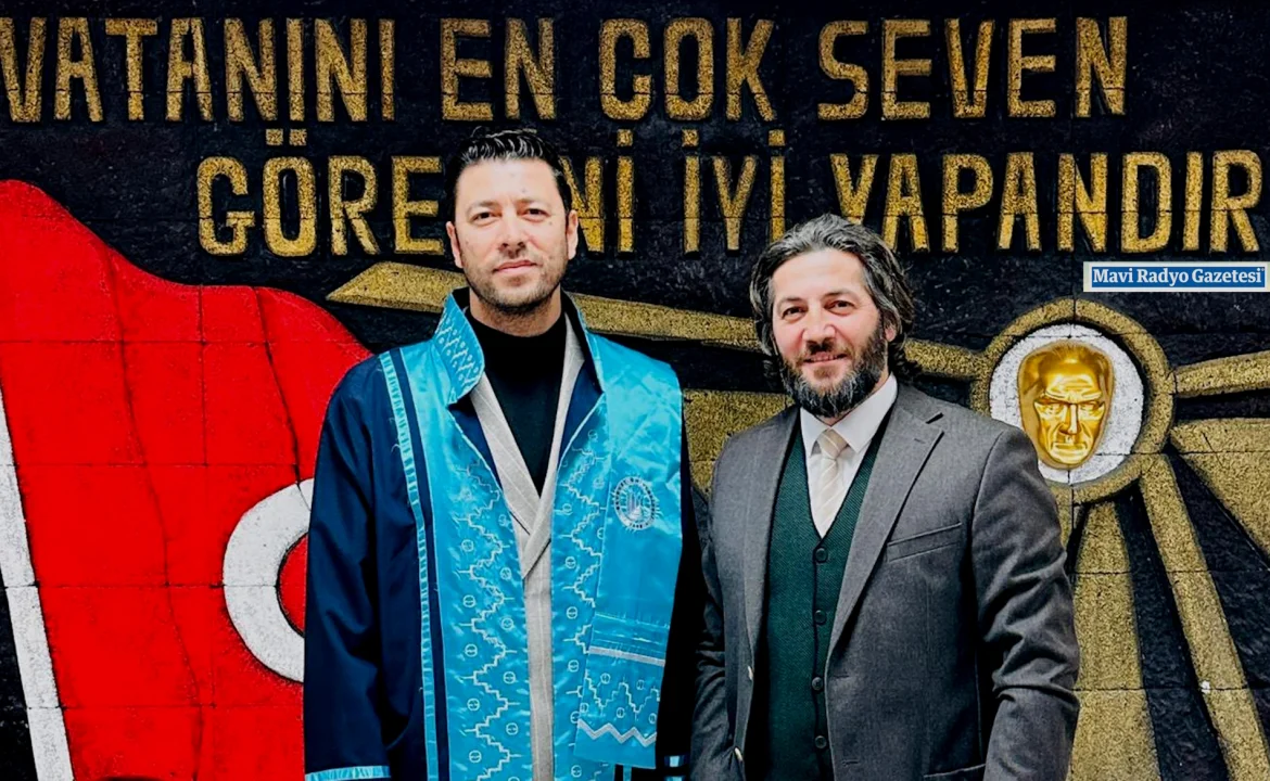 Yerel yönetimde spora akademik imza: Sarıçam Modeli 