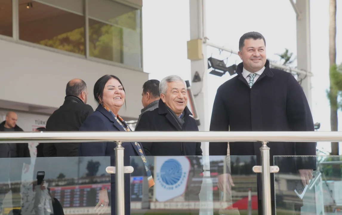 Hood River’dan Seyhan’da Prestijli Zafer 