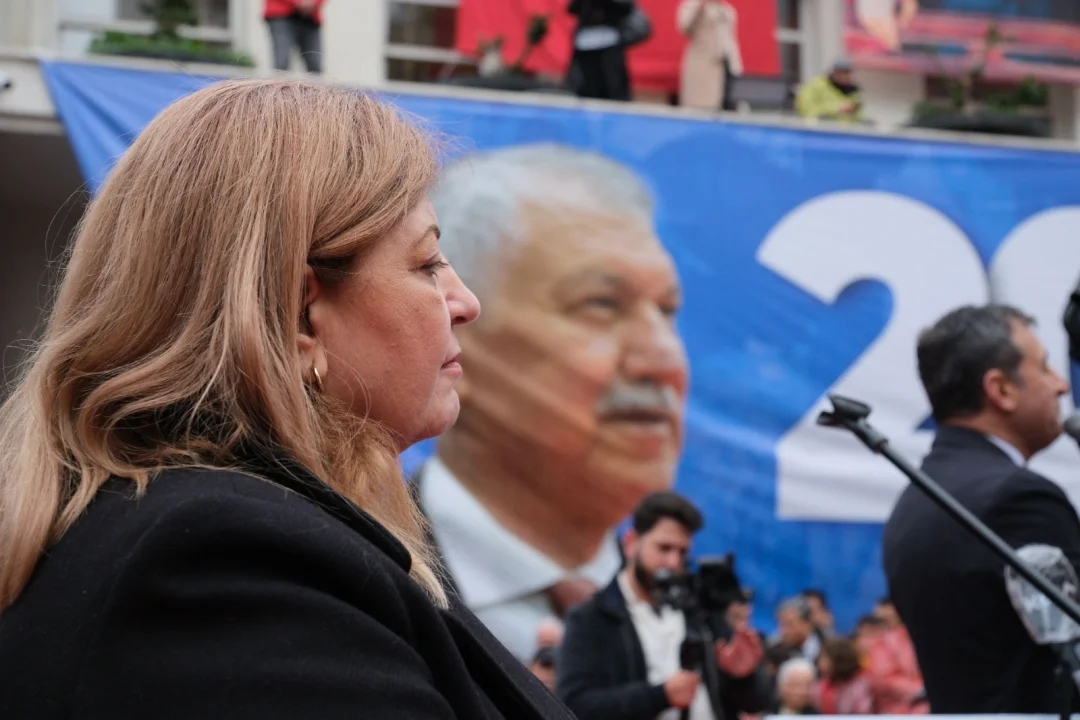 On Binler Zeydan Karalar İçin Tek Yürek