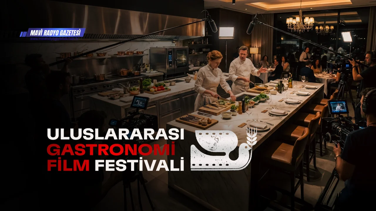 Gastronomi ve sinema Urla’da buluşuyor 
