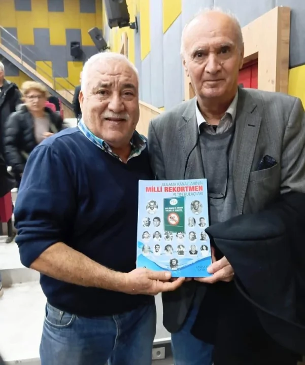 Akıntıya Karşı Yüzen Hafıza: Adana’nın Spor Mirasına Adanmış Bir Ustalık Eseri