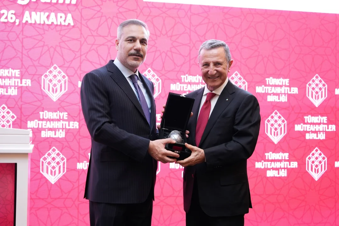 TMB Gündem Toplantısı’nda Küresel Açılım ve Eşit Rekabet Mesajı