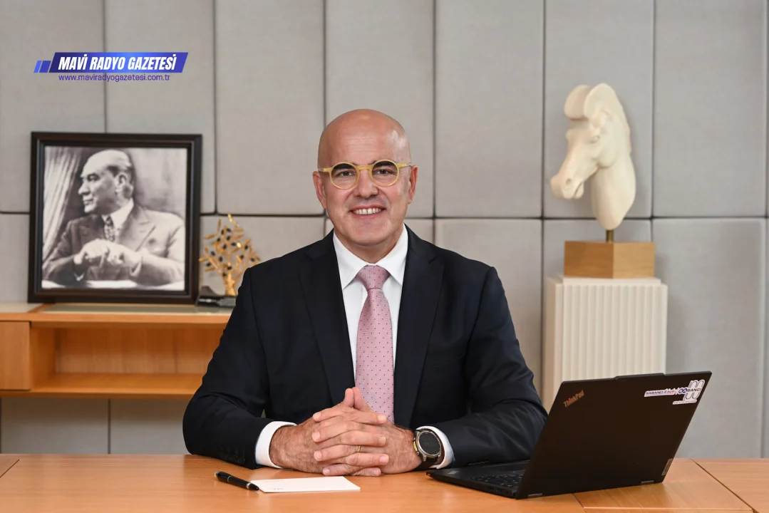 Sabancı’dan Türkiye Odaklı Büyüme: 5 Yılda 6,5 Milyar Dolarlık Yatırım 