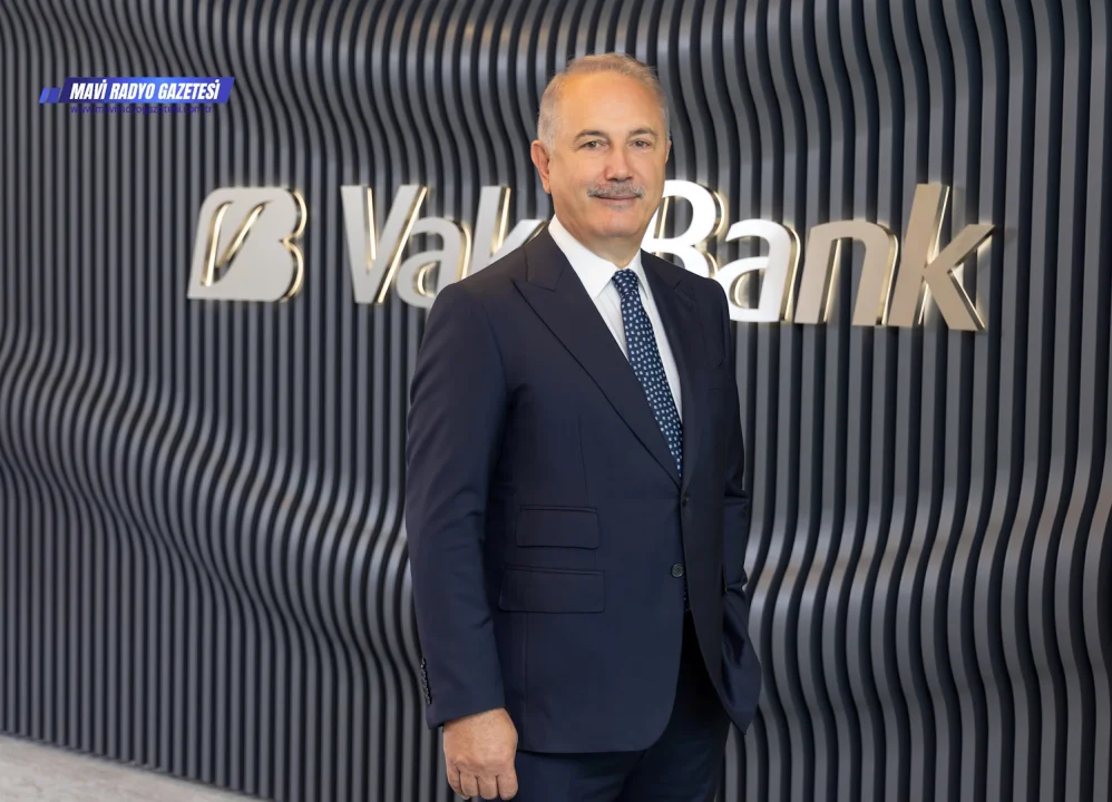 VakıfBank’tan 1,5 Milyar Euro’luk Küresel Finans Hamlesi 